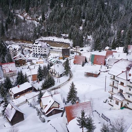 Apartment Petrovic Kopaonik Exterior foto